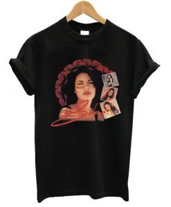 Selena Quintanilla Tshirt