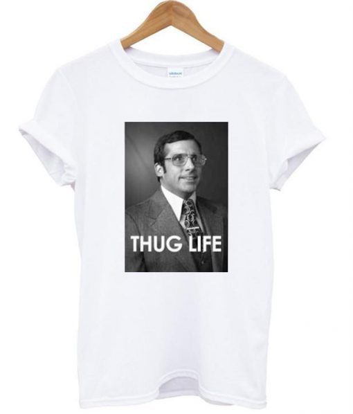 Thug Life Tshirt