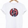 Tom Petty T-shirt