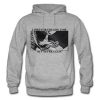 I Died For You One Time But Never Again Hoodie