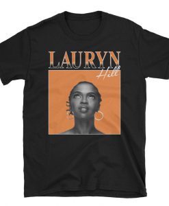 Lauryn Hill T-shirt