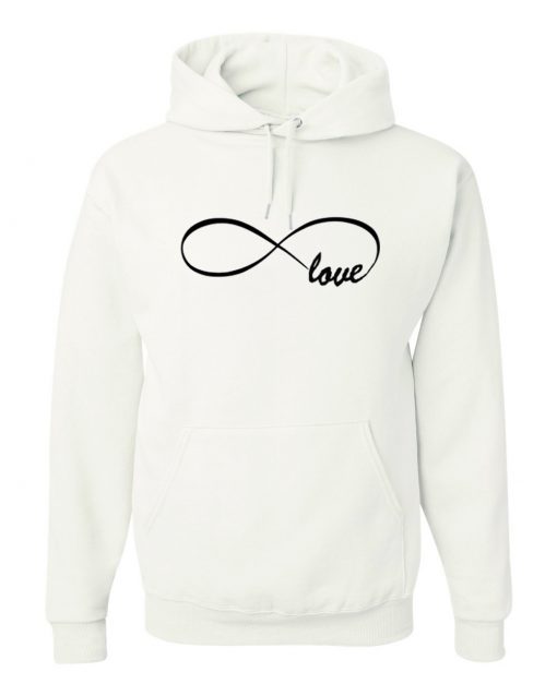 Love Infinity Hoodie