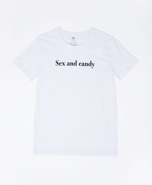 Sex And candy T-shirt
