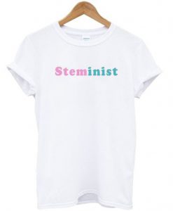 Steminist T-shirt