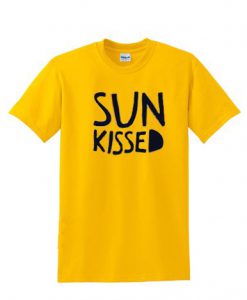 Sun Kissed T-Shirt