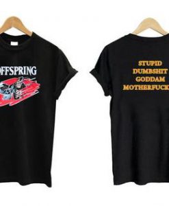 The Offspring Tshirt