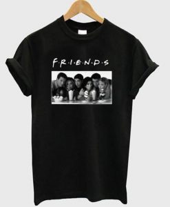 Friends TV Show Tshirt