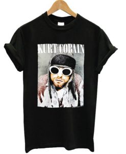 Kurt Cobain T-shirt