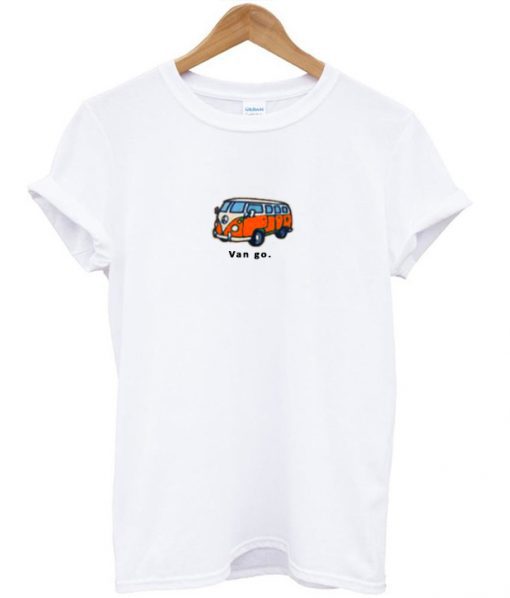 Van Go T-shirt
