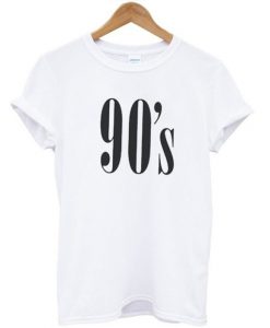 90s Unisex T-shirt