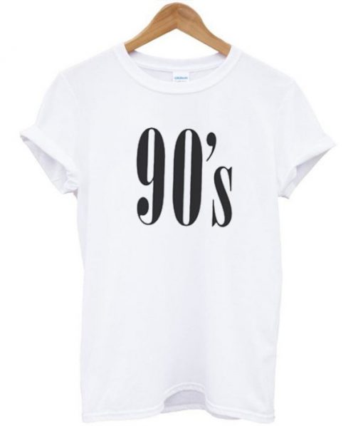 90s Unisex T-shirt