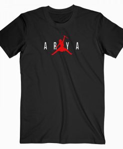 Air Arya T-shirt