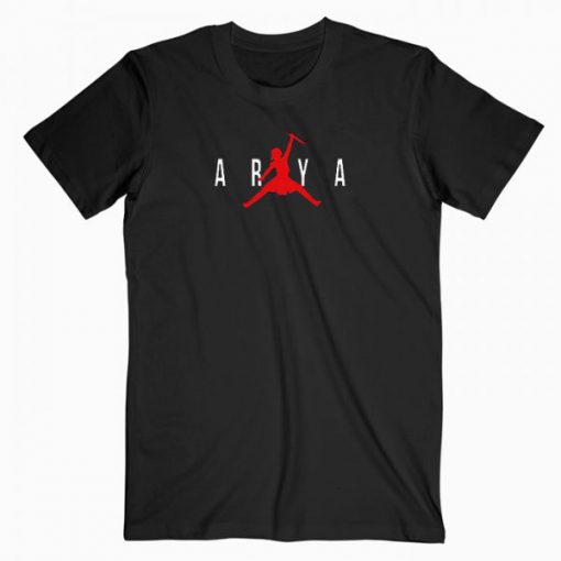 Air Arya T-shirt