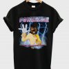 Powerline Stand Out World Tour 95 T-shirt