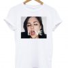 Sasha Grey Love T-shirt