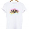 Taylor Swift I'm The Only One Of Me T-shirt