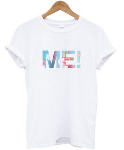 Taylor Swift Me T-shirt