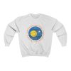 USA National Aeronautics And Space Administration Sweatshirt