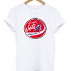 Winnipeg Jets Hockey Club T-shirt