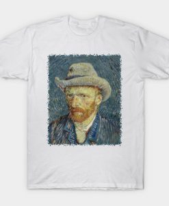 Van Gogh Museum T-shirt