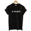 We The North T-shirt