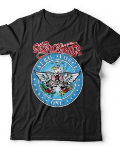Aerosmith T-shirt