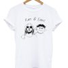 Kurt and Ernie T-shirt
