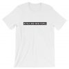 Netflix And Avoid People T-shirt