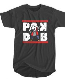 Pan Dab T-shirt