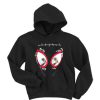 Post Malone Stay away Always Tired Spiderman Hoodie