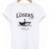 The Losers Club Derry Me 1958 T-shirt