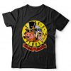 Welcome To The Jungle Timon and Pumba T-shirt