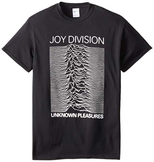 Joy Division T-shirt