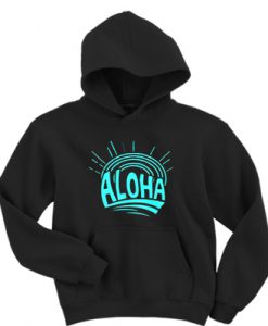 Aloha Hoodie