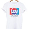 Jesus Choice Of The Lost Generation T-shirt