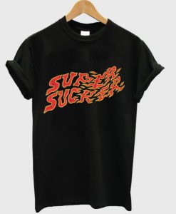 Super Sucker T-shirt