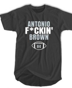 Antonio Brown T-shirt