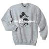 Mickey Mouse Walt Disney World Sweatshirt