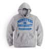 Monster University Hoodie