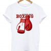 National Team Boxing T-shirt