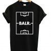Balr T-shirt 1