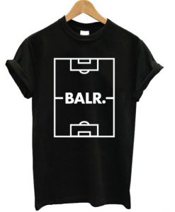 Balr T-shirt 1