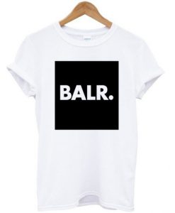 Balr T-shirt 4