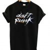 Daft Punk Discovery T-shirt