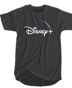 Disney Plus T-shirt