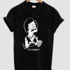 Pablo Escobart Simpson Meme T-shirt