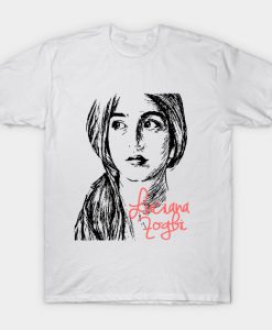 Luciana Zogbi Art T-shirt