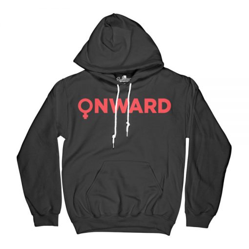 Onward Hoodie