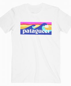 Patagucci T-shirt
