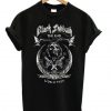 Black Sabbath The End T-shirt